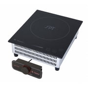 1400W Mini-Induction Range Built-In/Countertop