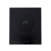 1400W Mini Induction with Built-in Countertop
