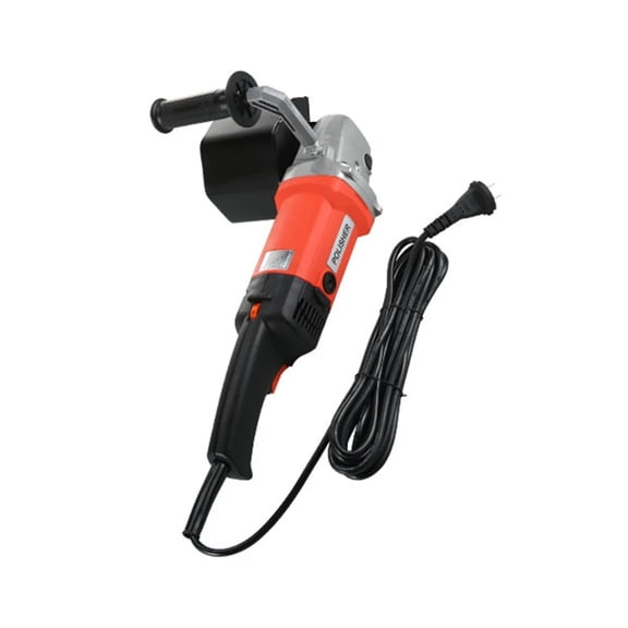 1400W Variable Speed Electric Car Polishing Machine Surface Finishing