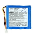thumbnail image 1 of 1400mAh Moneual 10J001026 Battery for Rydis Cleanbot R750 RYDIS R750, 1 of 6