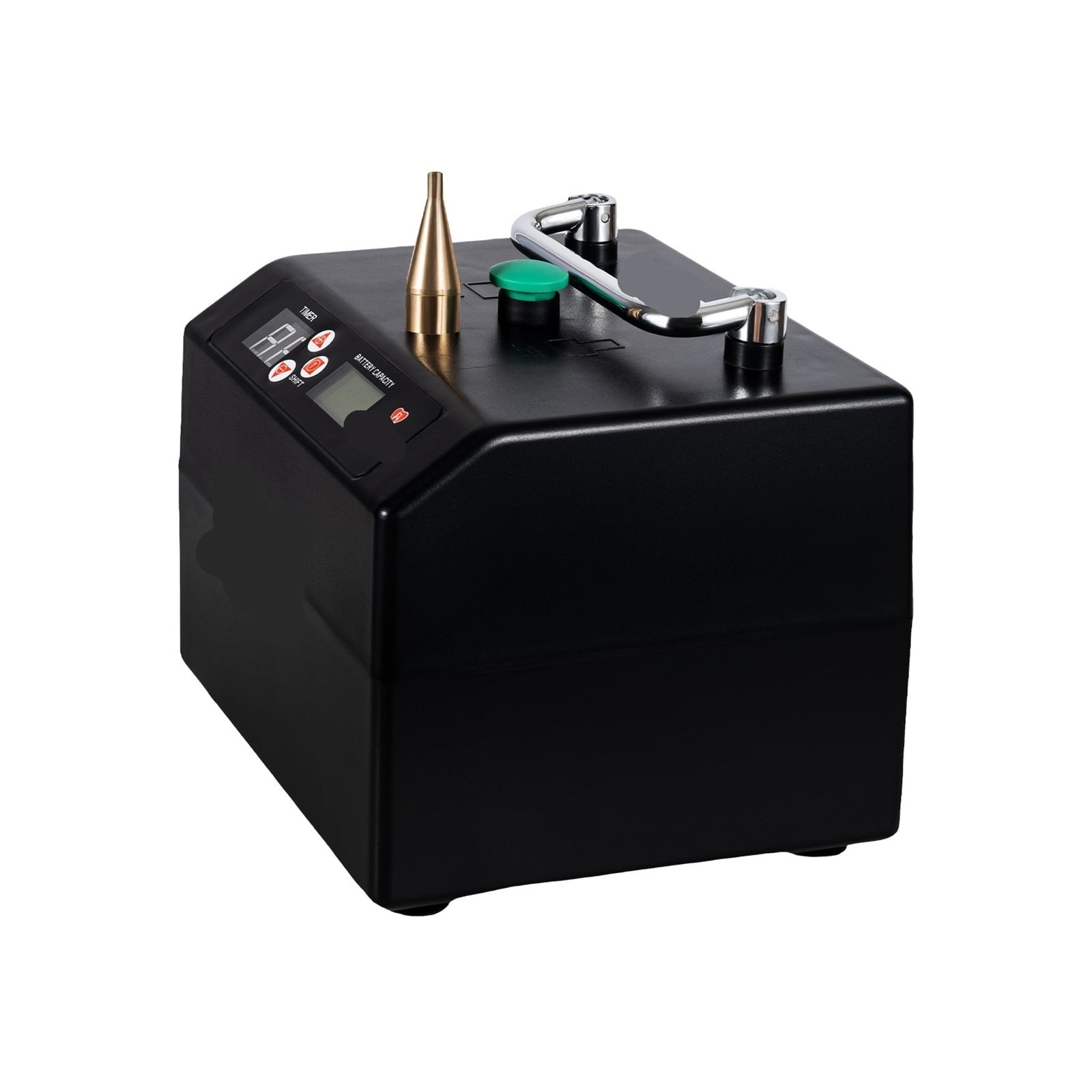 1400w Electric Portable Balloon Pump Air Blower Balloon Inflator for ...