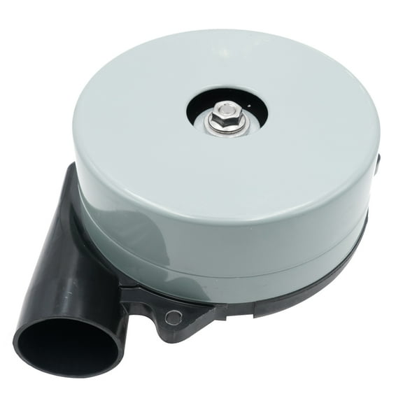 140120 DC 24V/48V Brushless High Pressure Large Air Volume Vacuum Cleaner Seeder Mechanical Equipment Centrifugal Blower. ,Powerful & Energy-Efficient