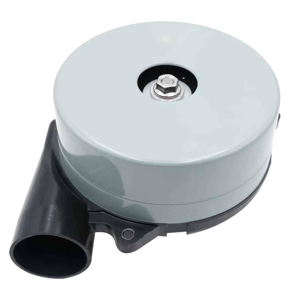 140120 DC 24V/48V Brushless High Pressure Large Air Volume Vacuum ...