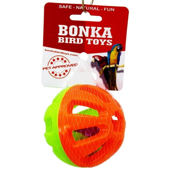 1404 Big 3-Inch Ball (6 Pieces)