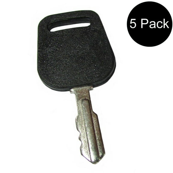 Qty 5: Ignition Key(s) Fits Sears Replaces 140403