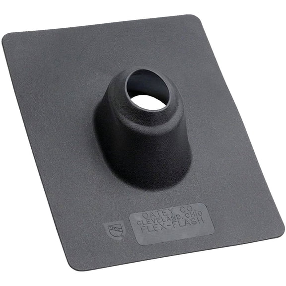 14041 4in Neoprene ROOF Flange OATEY OATEY Company 9071