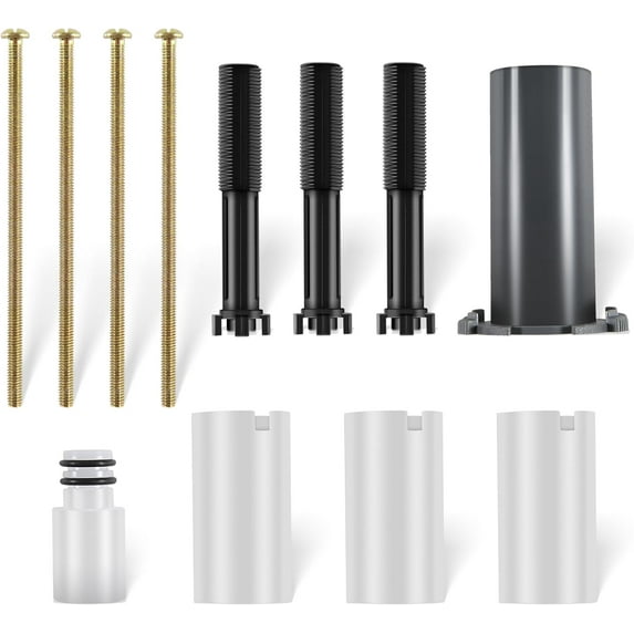 GROHE 14048000 Set d'Extension Universel 25mm pour SmartControl