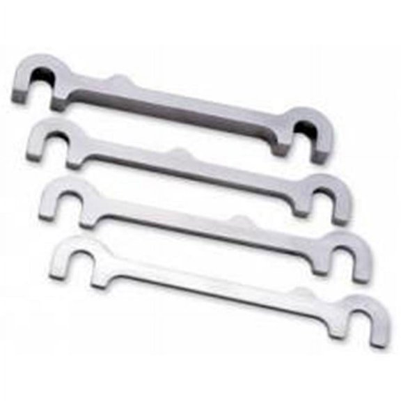 14050 6 in. Centers 0.06-0.5 in. Thick A-Arm Spacer Kit