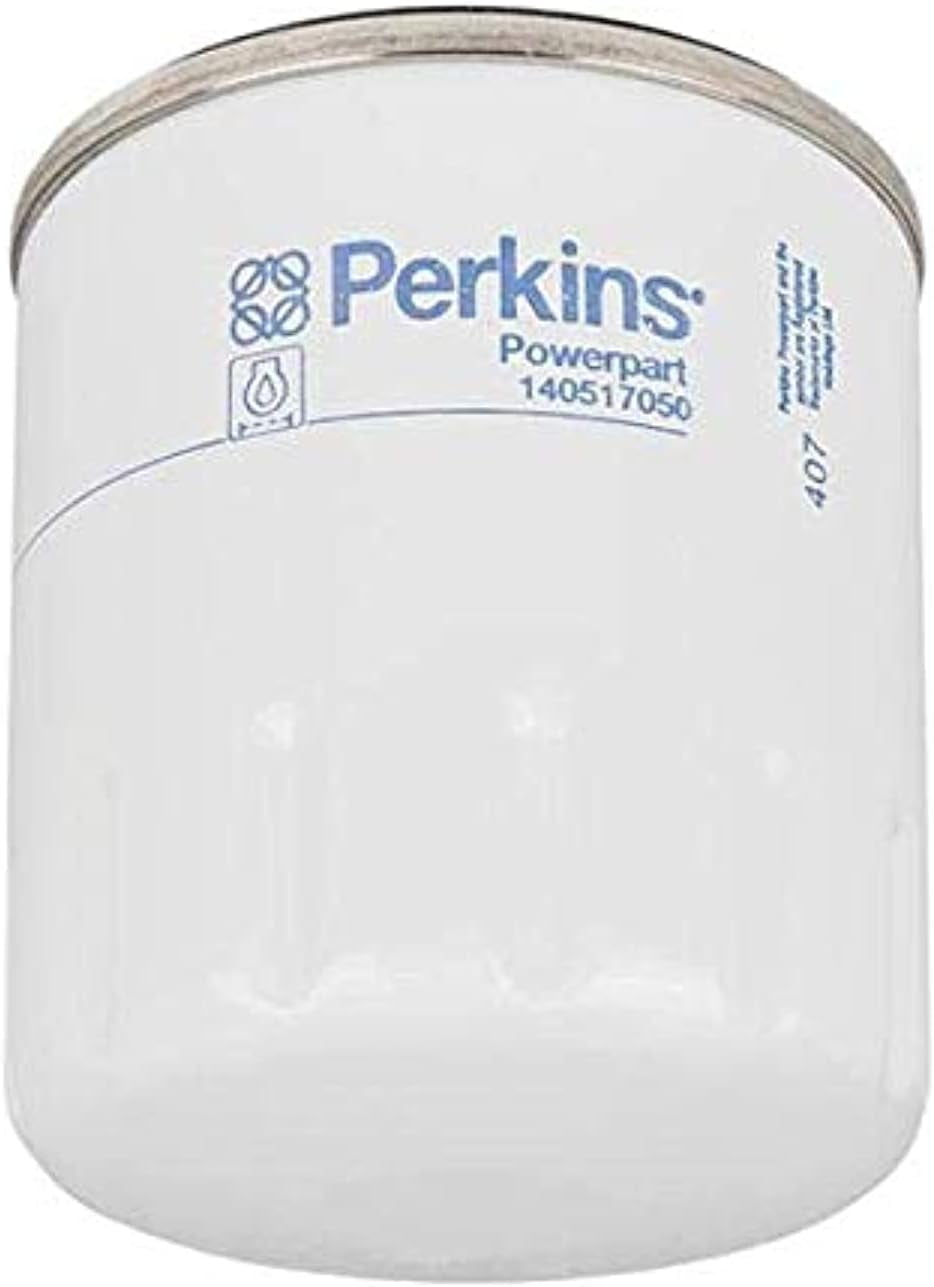 バテル Engine-Lube-Spin-on-Oil-Filter