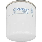 140517050 Perkins Oil Filter Pack of 1 Cross Reference P502016, B1405, LF3874