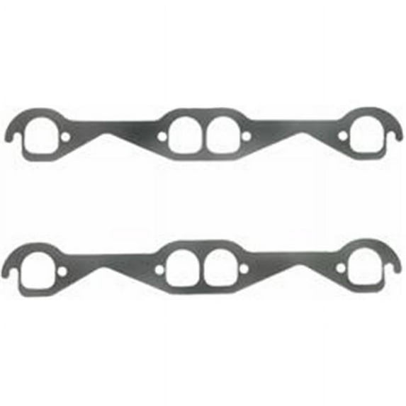 1406 Exhaust Header Gasket Sets - 1.53 In.