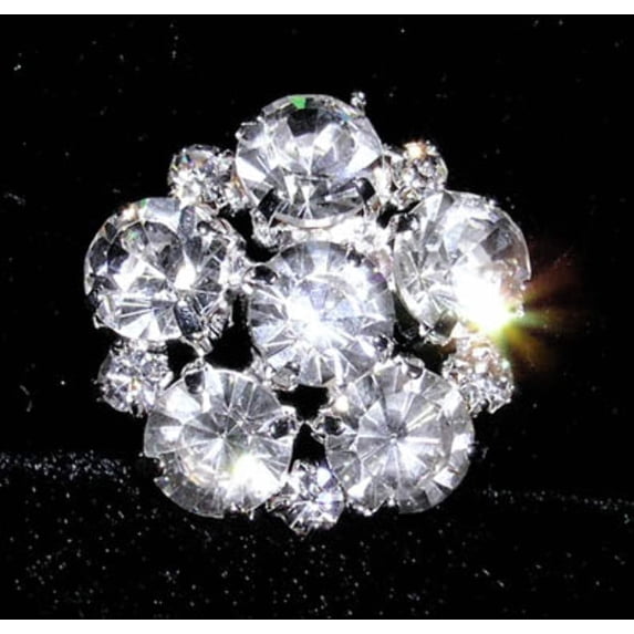 #14060 Small Cluster Button