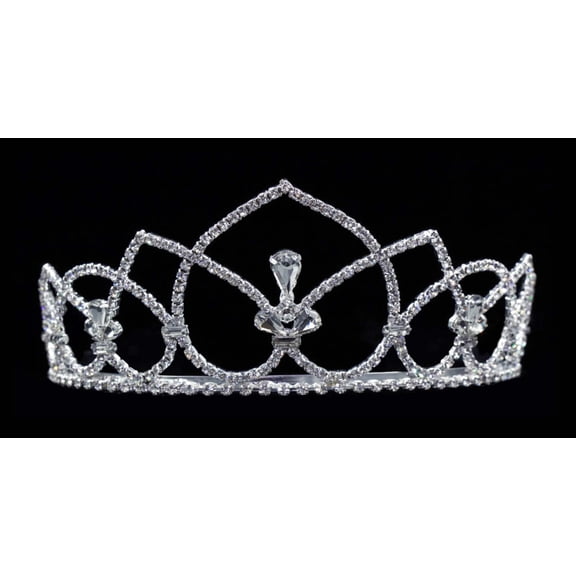 #14083 - Cathedral Tiara