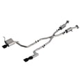 thumbnail image 1 of 140835BC S-Type Cat-Back Exhaust Systems, 1 of 1