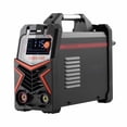 thumbnail image 1 of 140A MMA Welder 4-in-1 Welding Machine - Stick TIG Pulse DC Inverter, 1 of 9