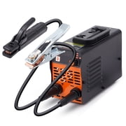 140A Stick Welder ARC/Lift TIG 2-in-1 Welder, 110/220V IGBT Inverter MMA with Hot Start Arc Force Anti-Stick