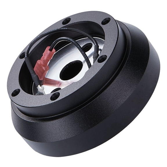 140H Aluminum Steering Wheel Short Hub Adapter For Nissan 200X/240SX/260Z/280Z