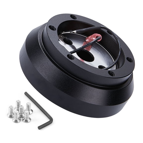 140H Steering Wheel Hub Adapter Boss Kit For Nissan 200X,240SX S13 S14 260Z 280Z