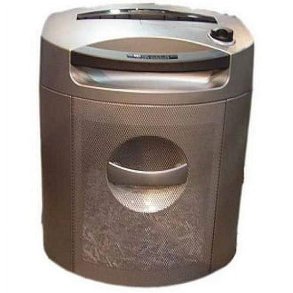 140MX Shredder