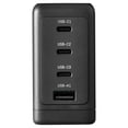 thumbnail image 1 of onn 140W 10W PD Laptop Charger with Fast Charge Power Delivery, 1 of 8