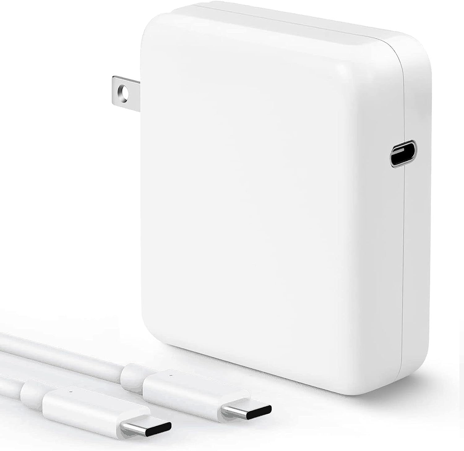 This 140W UGREEN MacBook Pro charger is $40 off for Prime Day