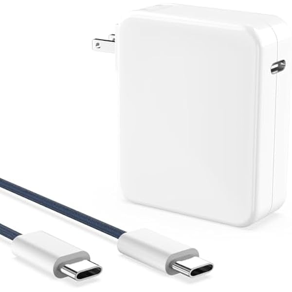 MacBookアクセサリー Apple 140W USB-C Power Adapter 140W USB-C Power Adapter - Apple (TH)