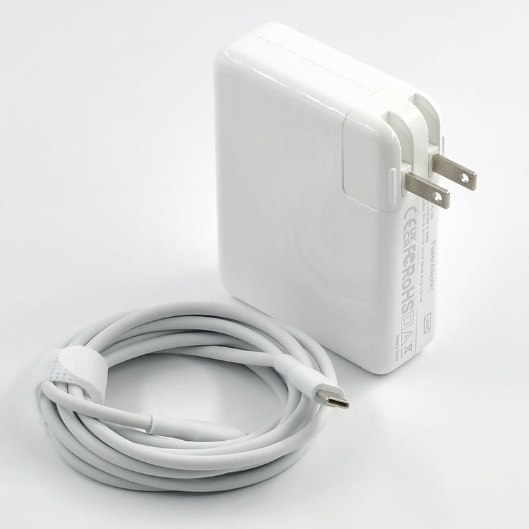 140W USB C Power Adapter, PD Gan Wall Charger for