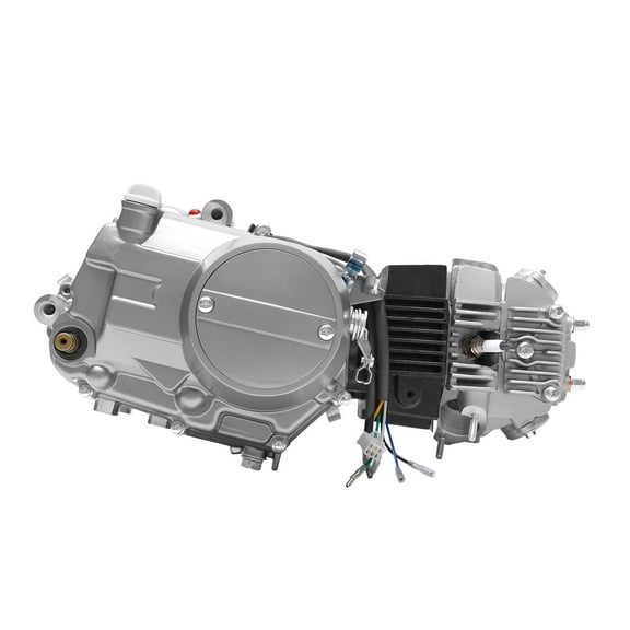 140cc 4-Stroke Engine for Honda Mini Bikes,8kW Power,9.5N.M Torque,Aluminium Alloy & Cast Steel,CDI Ignition
