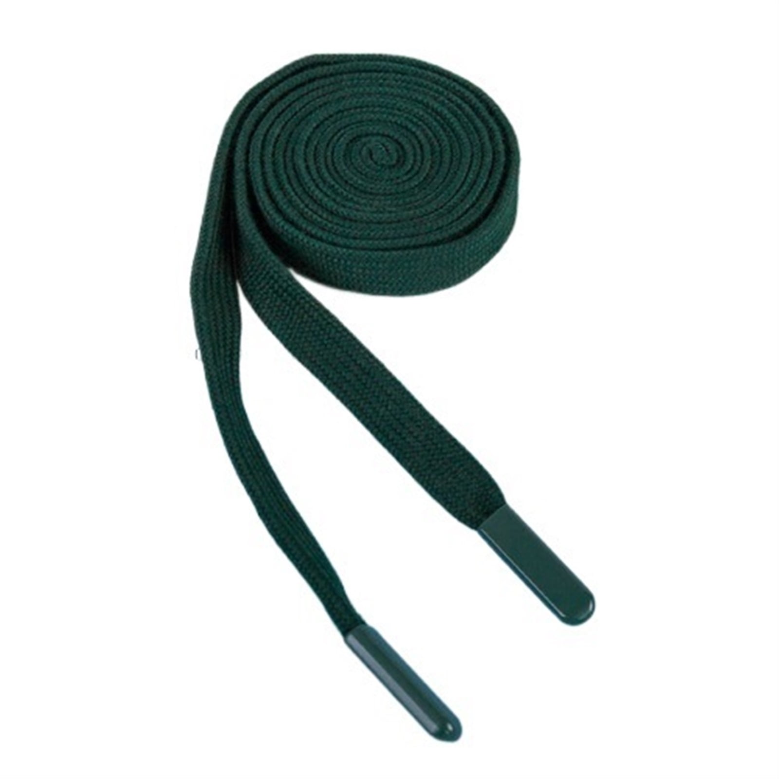 140cm Braided Flat Twisted Cord Solid Color Sweatpants Rope Hoodie ...