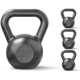 thumbnail interactive-video image 1 of 140lb Kettlebell Set, 1 of 6