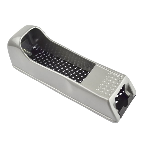 Surfuorm Rasp 140mm Surform Multi Rasp Block Plane Wood Aluminium With Fitted Blade ...