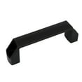 thumbnail image 1 of 140mm x 25mm x 38mm Plastic Arch Style Bow Pull Handle Grip Puller, 1 of 5