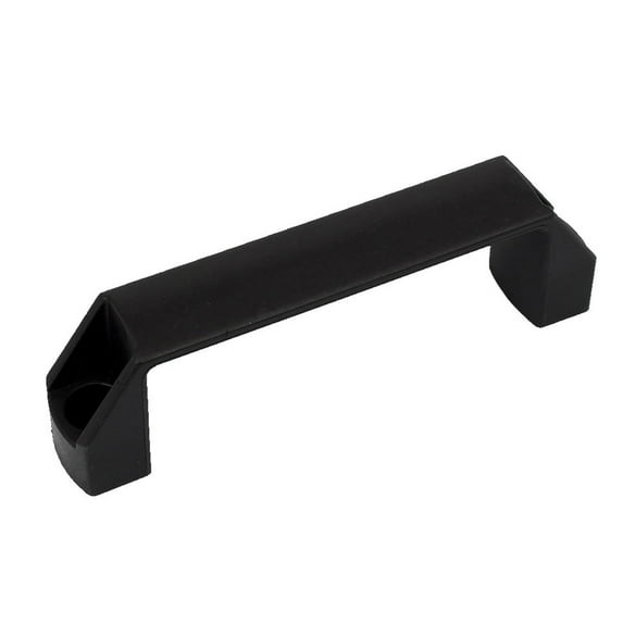 140mm x 25mm x 38mm Plastic Arch Style Bow Pull Handle Grip Puller