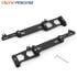141-638 Linear Spark Plug Wire Loom 4 Wire 7-8mm For Small Block Chevy Kit