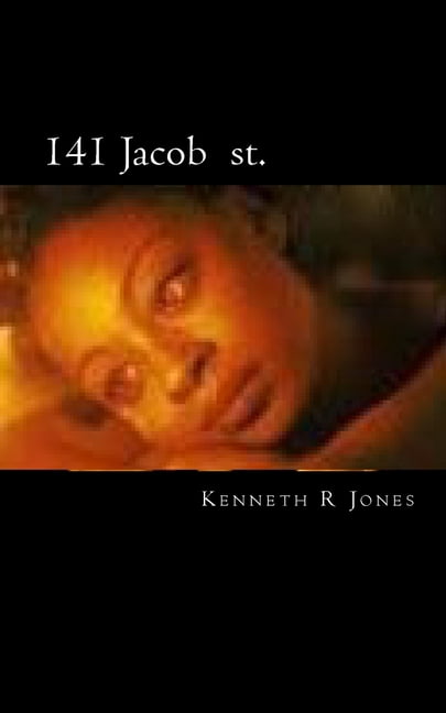 141 Jacob st, (Paperback)