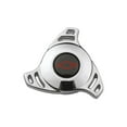 thumbnail image 1 of 141323 Air Cleaner Wing Nut with Large Hi-Tech Red Bowtie, 1 of 1