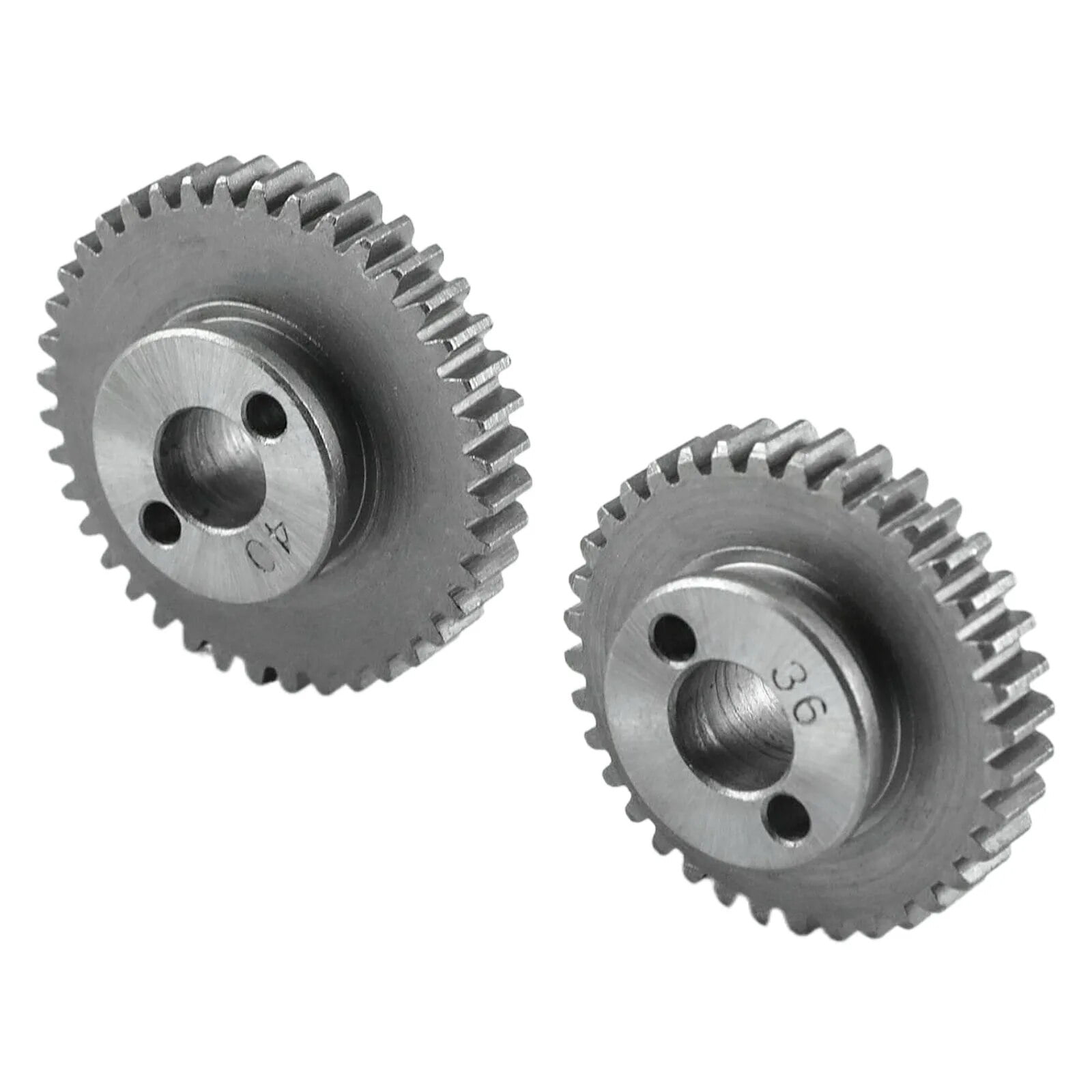 141379000 (#36) + 141381000 (#40) Change Gear Kit Fit 141379000 (#36) + 141381000 (#40) Change Gear Kit Fit