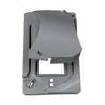 thumbnail image 1 of 14140 1 gang Rectangle Electrical Cover, 1 of 1
