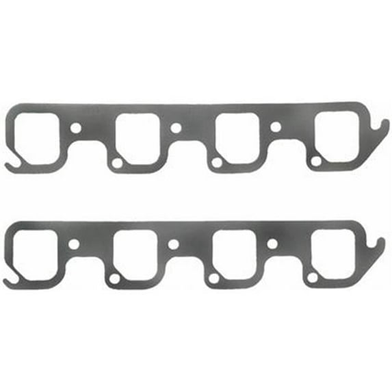 1416 Exhaust Header Gasket Sets - 2.19 In. Length