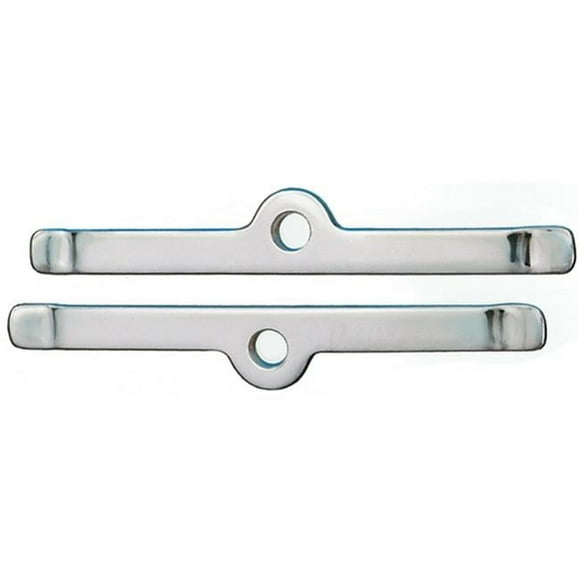 141610 Valve Cover Hold-Down Clamp 86 - Chrome