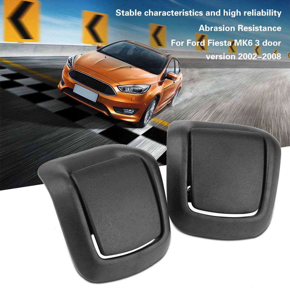 1417520+1417521 Car Seat Tilt Handle Front Left&Right for Ford Fiesta
