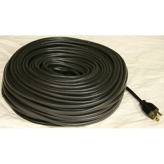 14176 175 Ft 875W 120V Black Heat Cable