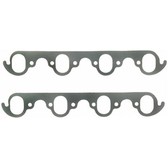 1419 Exhaust Header Gasket Sets - 2.10 In. Length