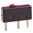 thumbnail image 1 of 141SM32-H2 Basic / Snap Action Switches SPDT LEVER PC PIN 11A 250VAC 30VDC, 1 of 2