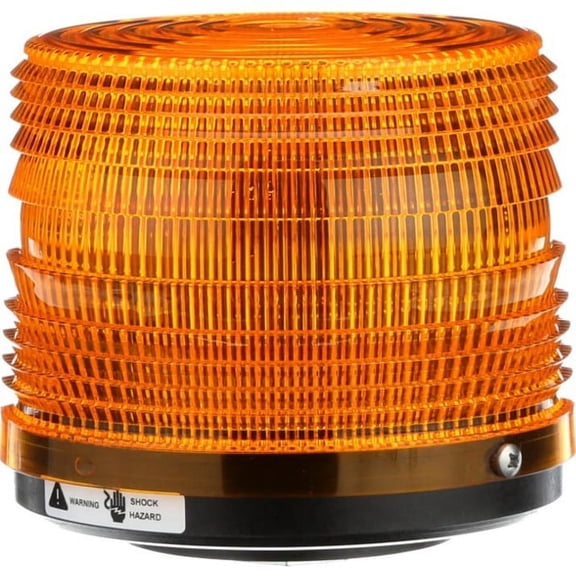 141ST Electraflash Strobe Warning Light
