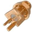 thumbnail image 1 of 142-0701-871 RF Connectors SMA 0Hz to 18GHz 50Ohm, 1 of 2