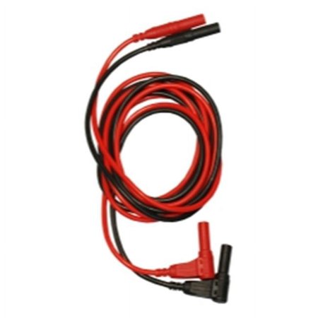 142-1 Interconnect Test Leads