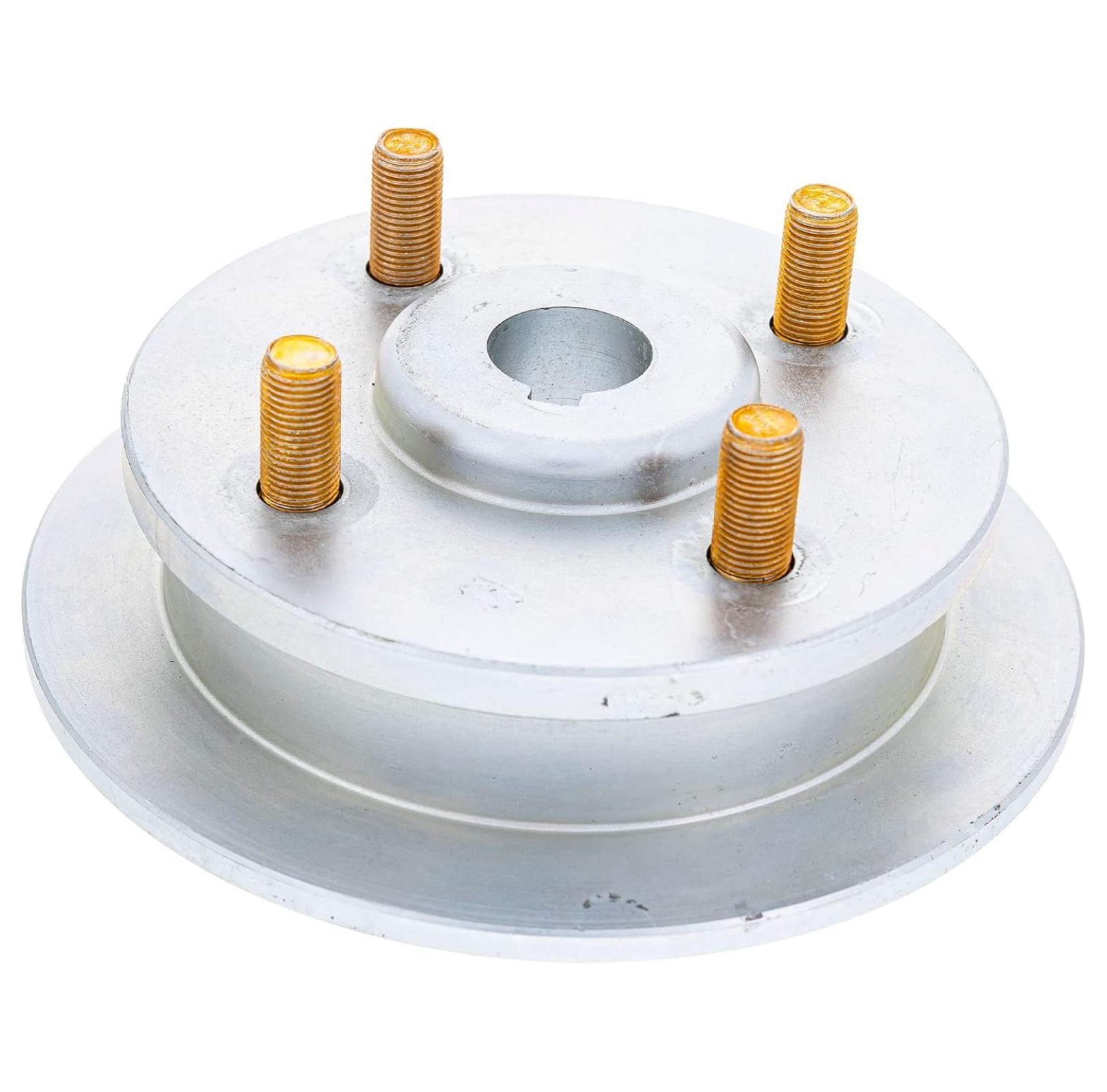 142-2701 Wheel Hub Assembly Lazer Z E S X Series Zero Turns 116-1746 ...