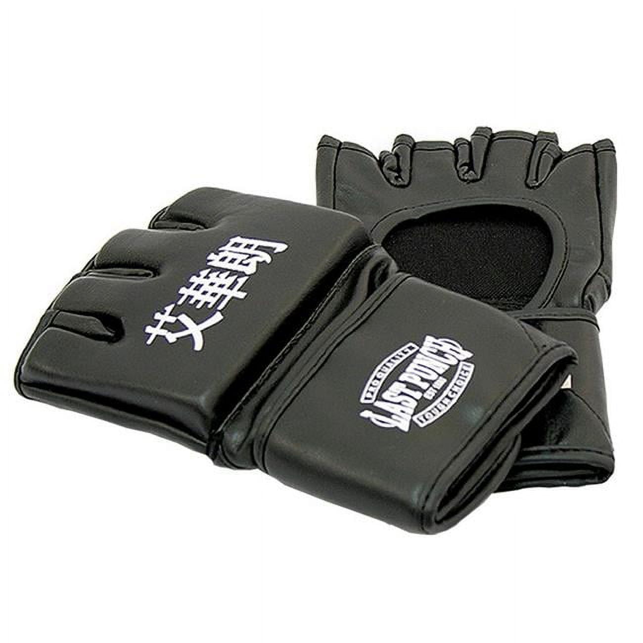 Ufc sales style gloves