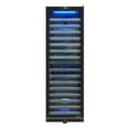 thumbnail image 1 of 142-Bottle Dual-Zone Wine Cooler With Seamless Glass Door And Stainless Trim, 1 of 5
